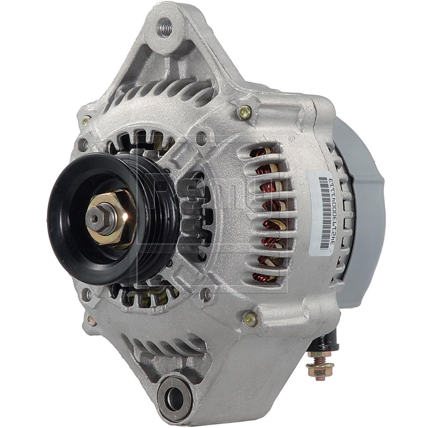 Remy Alternator 13219 image 2