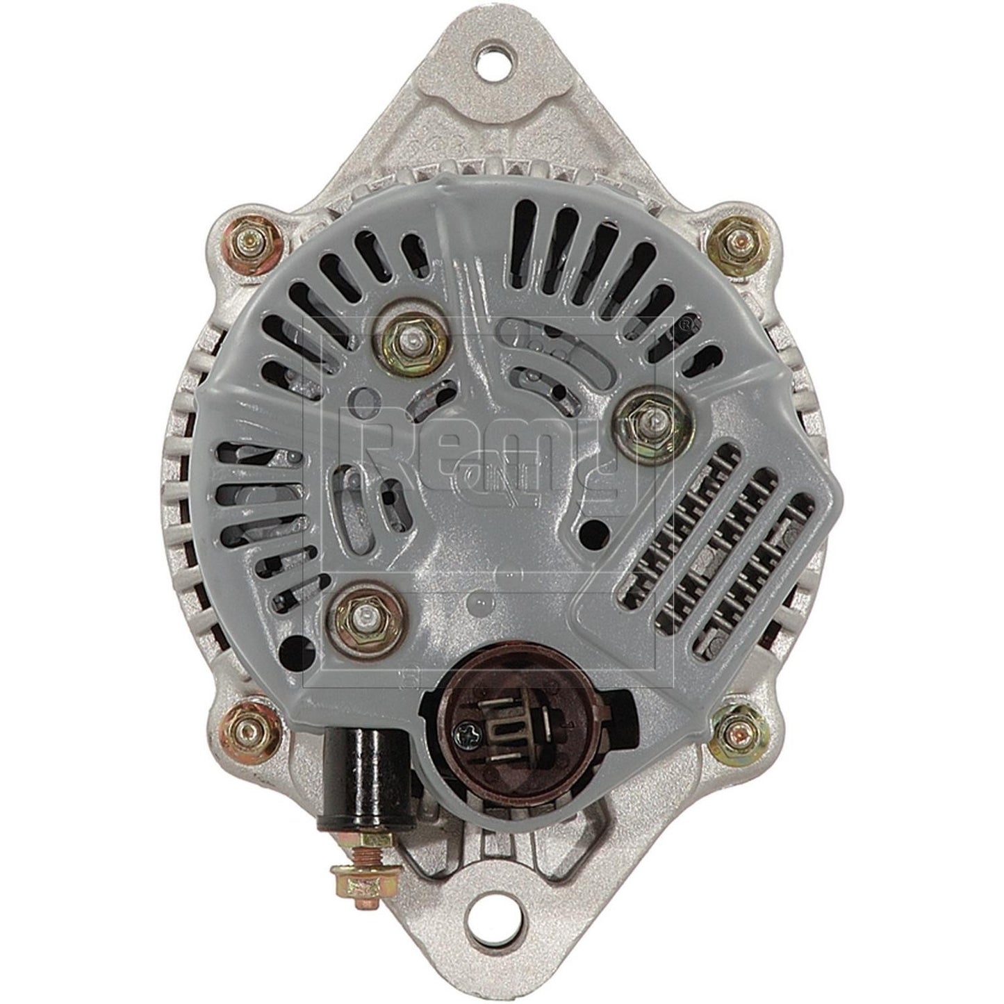 Remy Alternator 13219 image 5