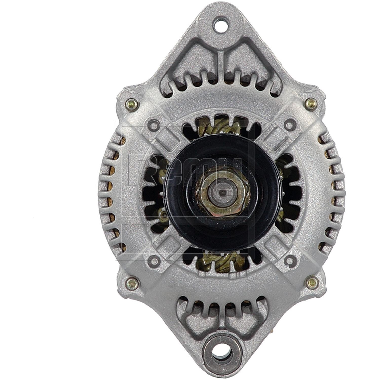 Remy Alternator 13219 main image