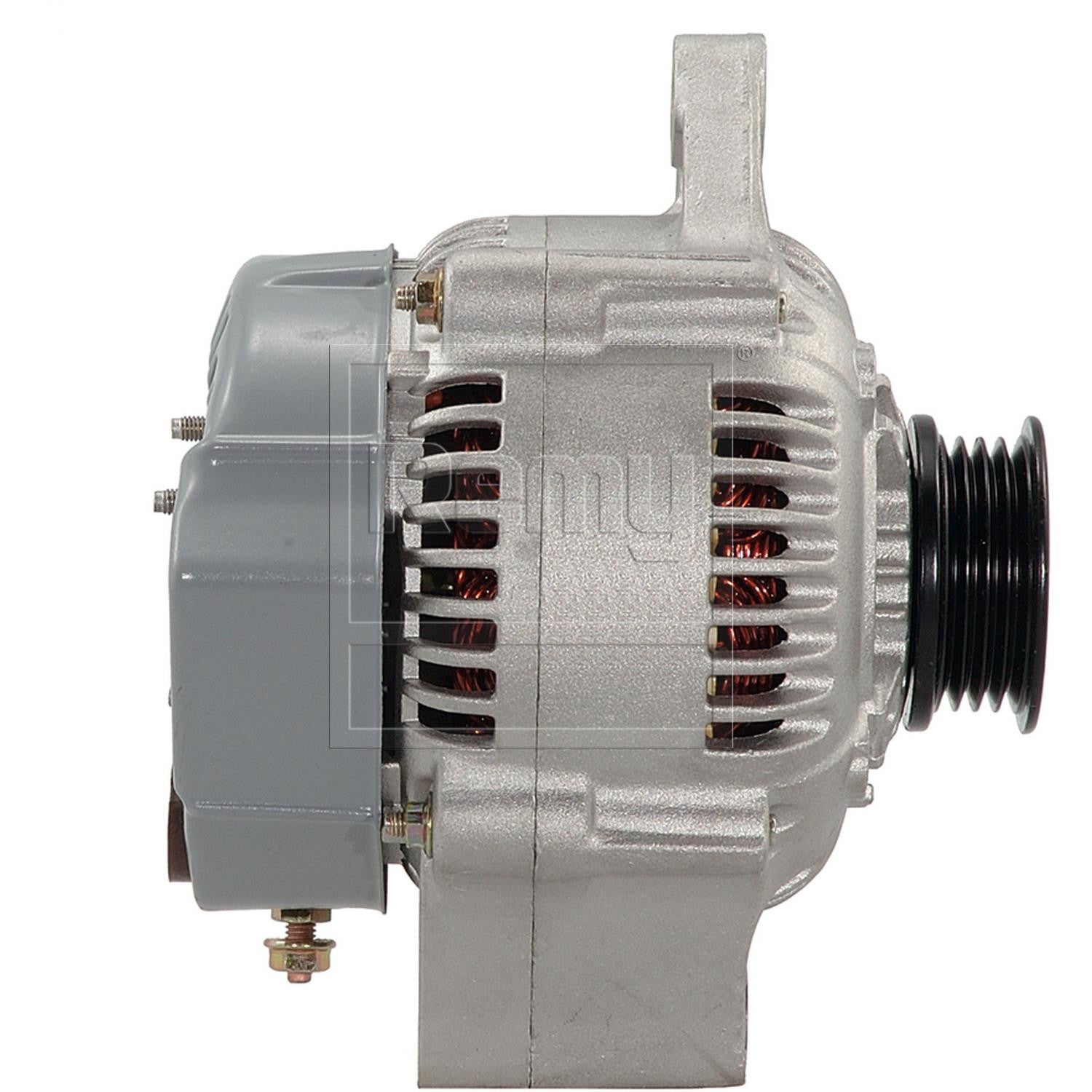Remy Alternator 13219 image 4