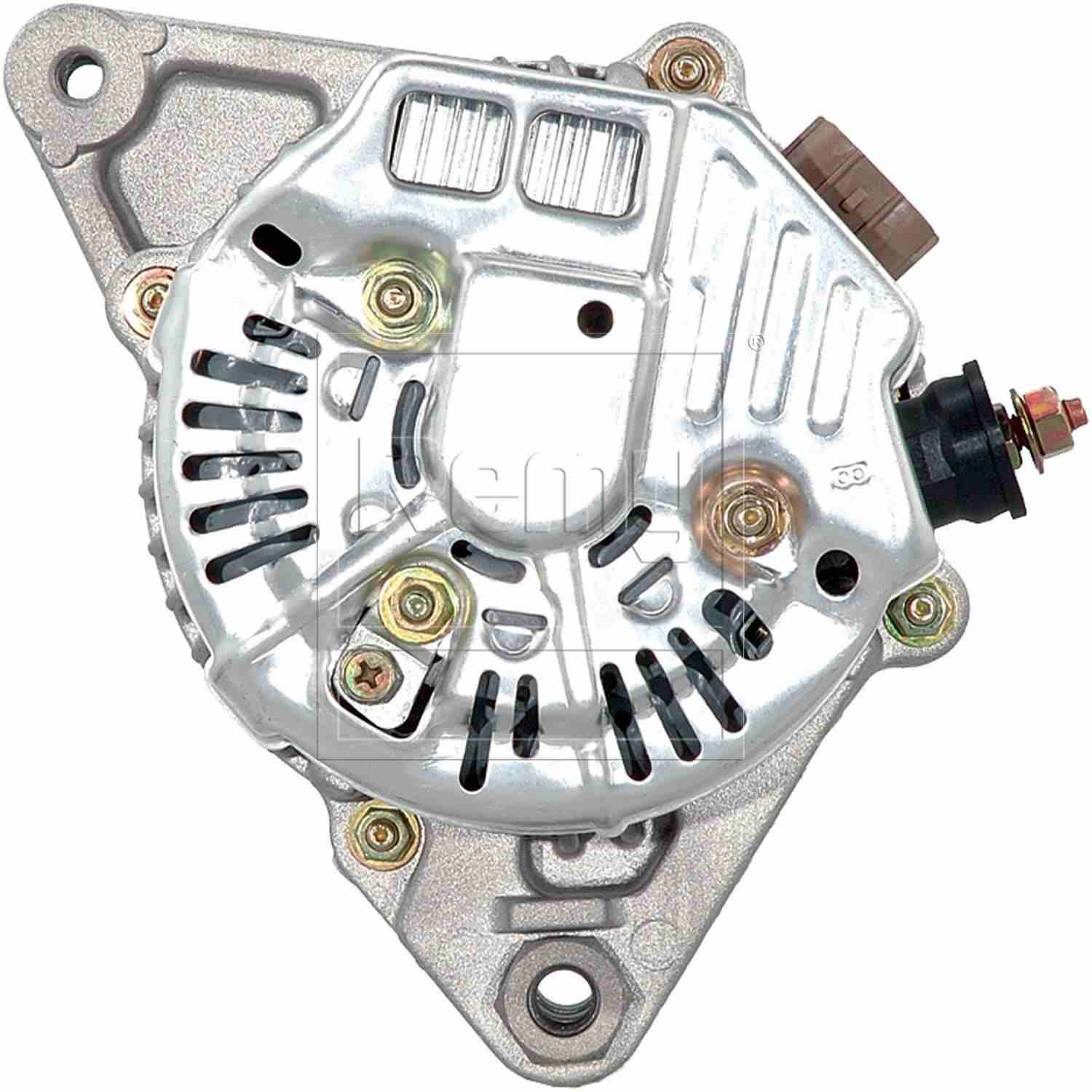 Remy Electrical 13222