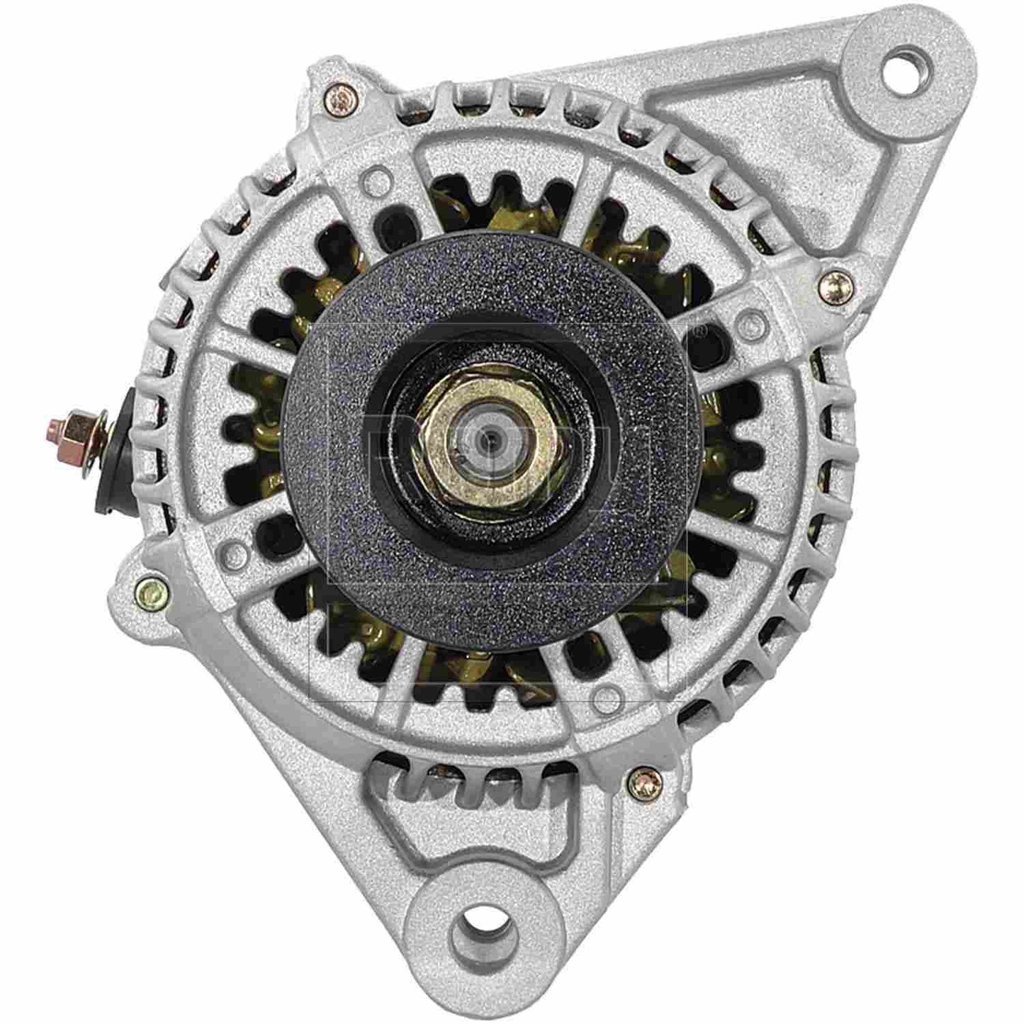 Remy Electrical 13222