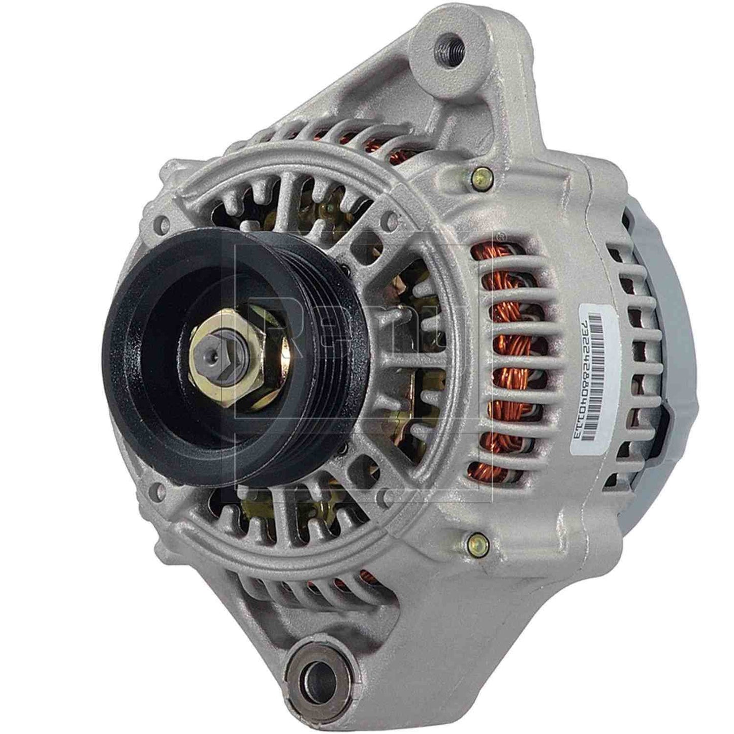 Remy Electrical 13224