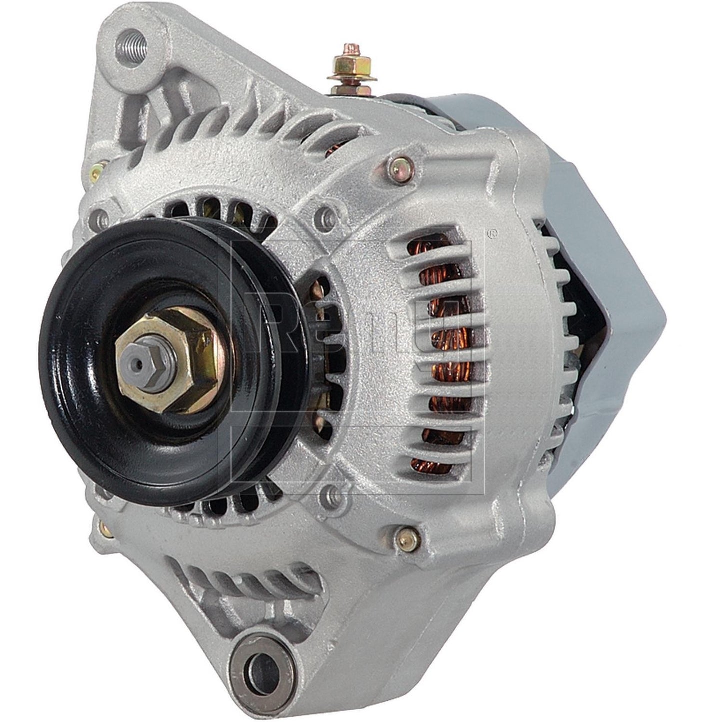 Remy Alternator 13234 image 2