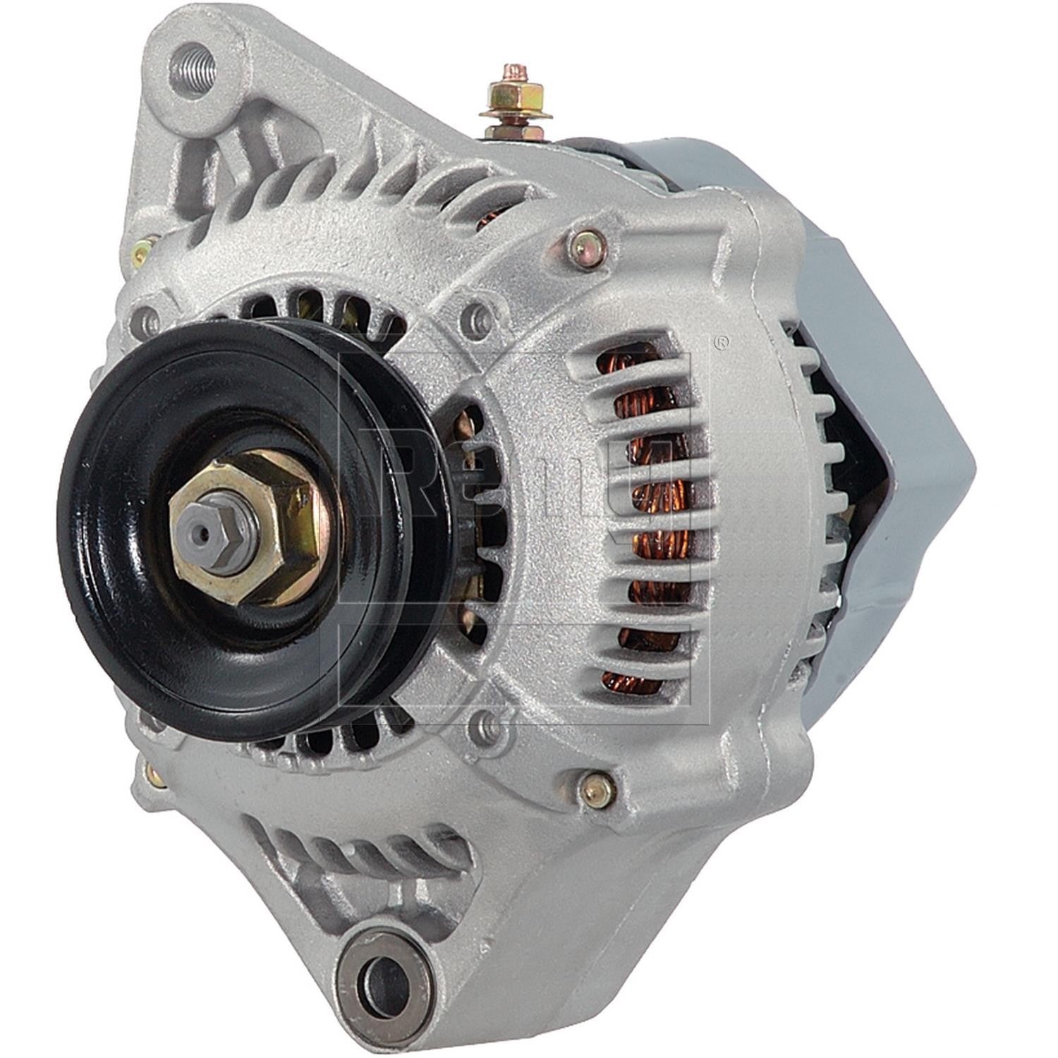 Remy Alternator 13234 image 2