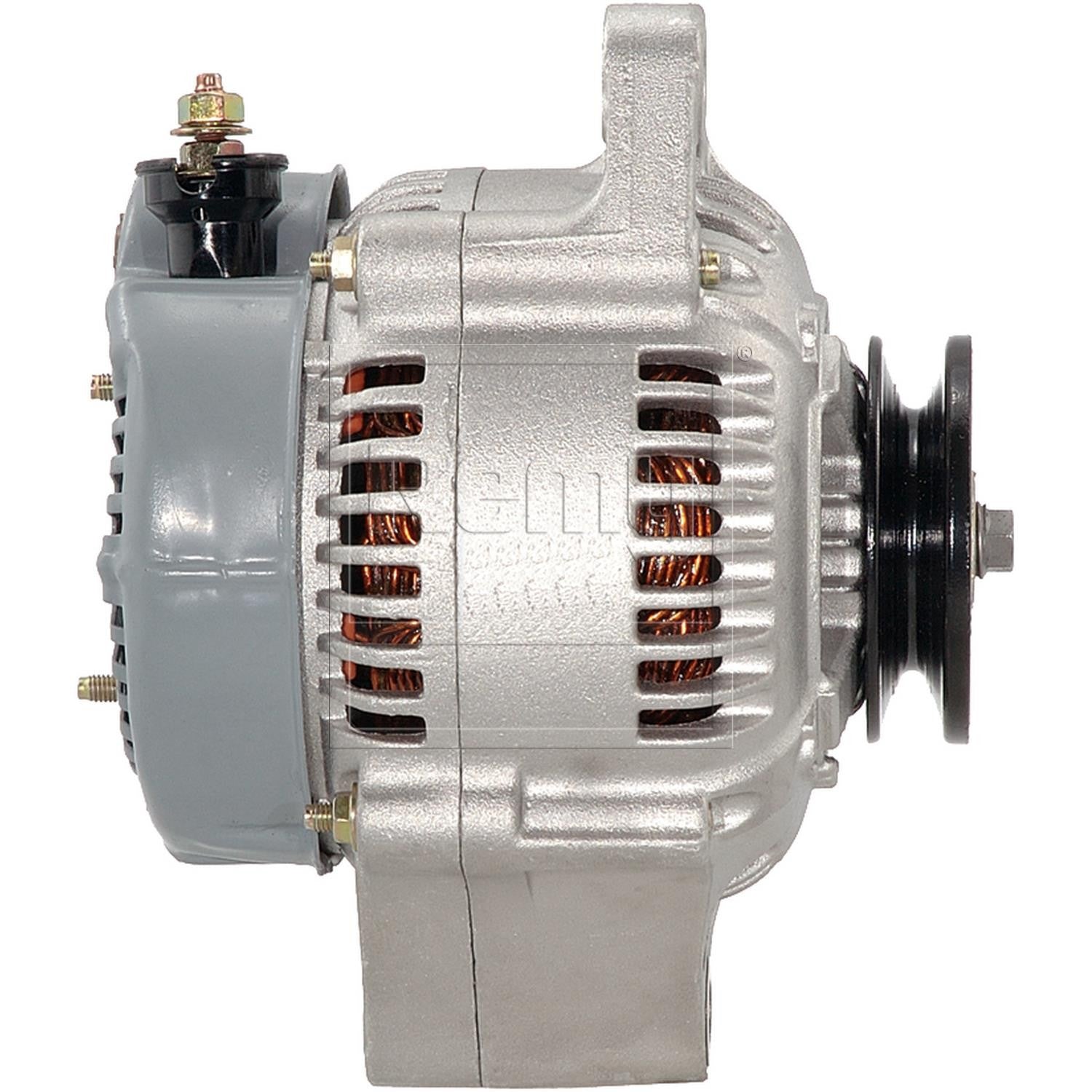 Remy Alternator 13234 image 4