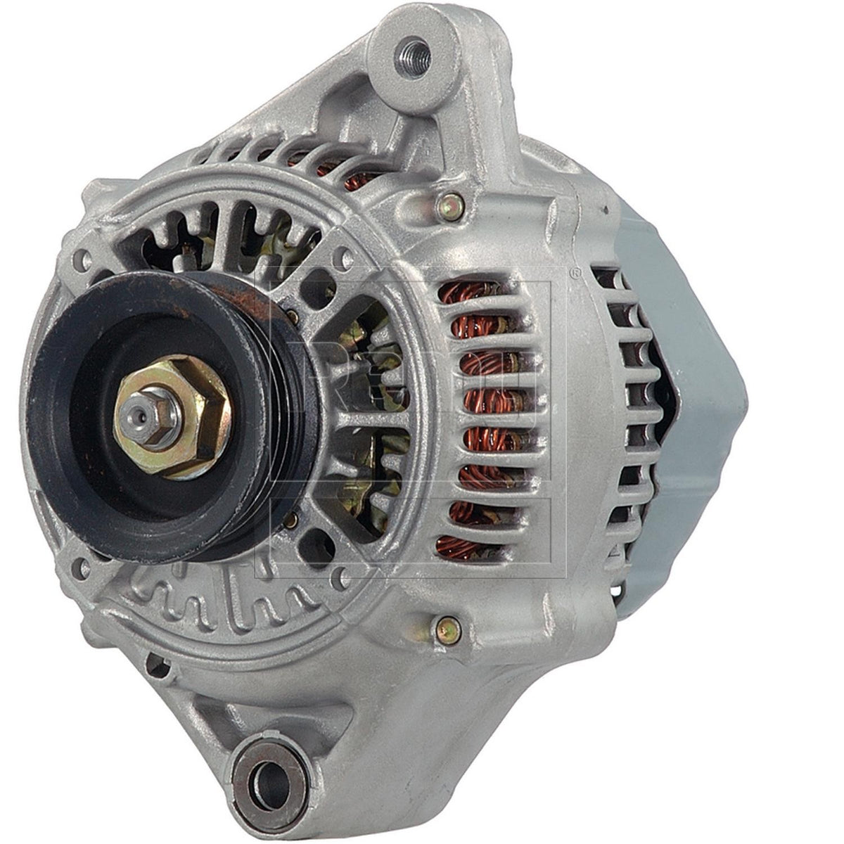Remy Alternator 13237