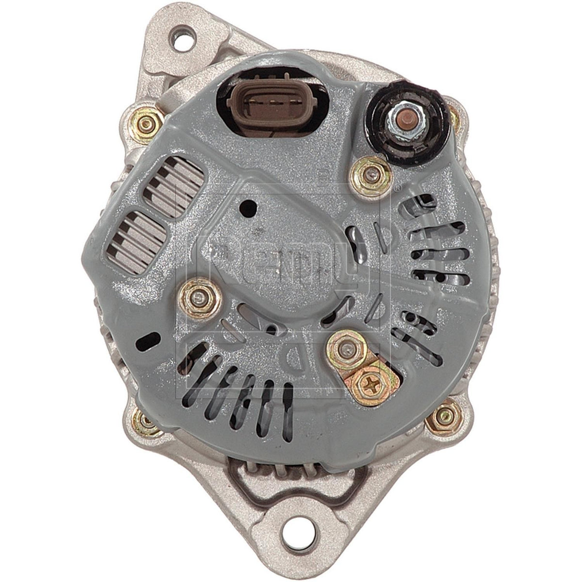 Remy Alternator 13237