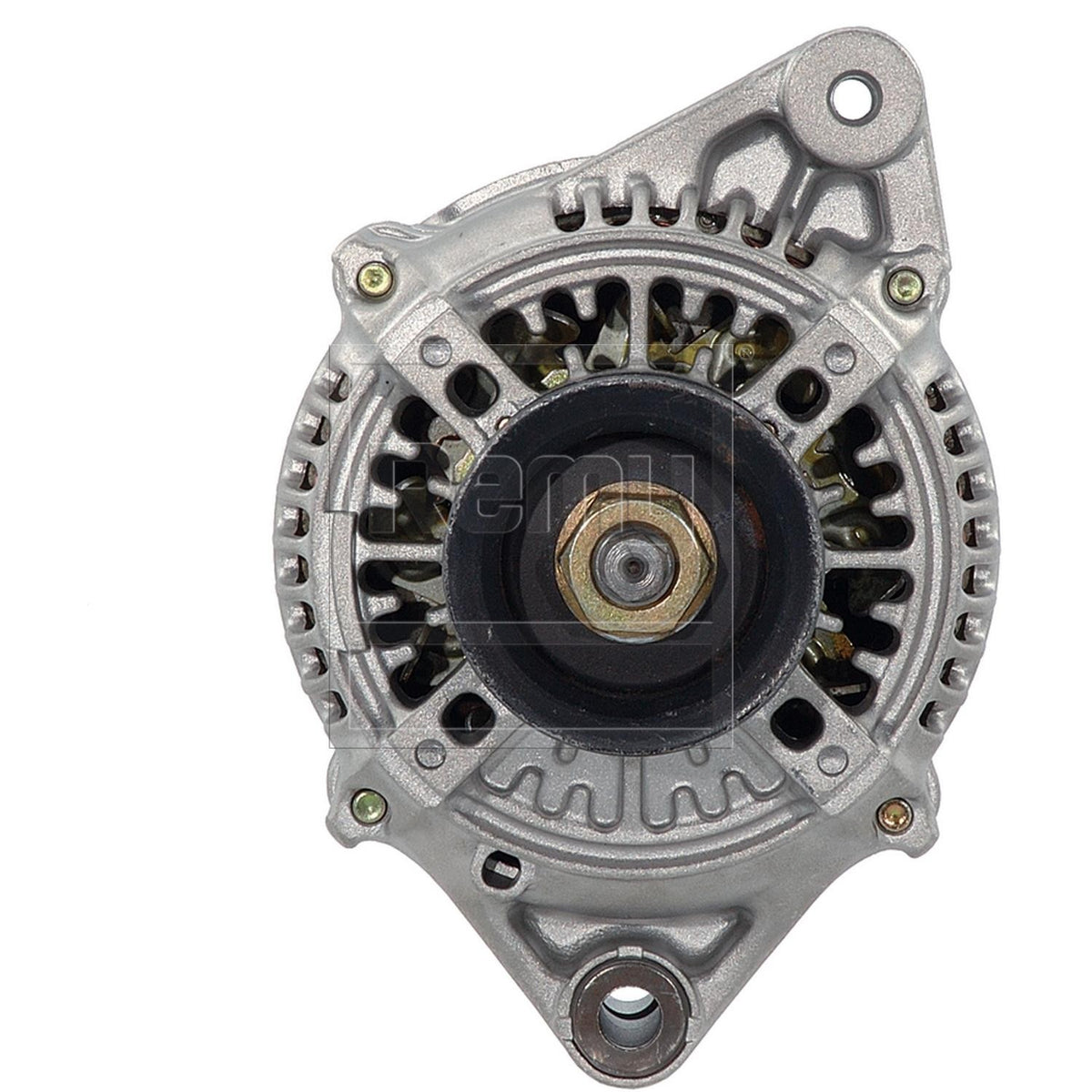 Remy Alternator 13237