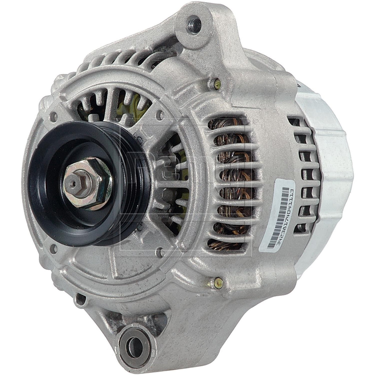 Remy Alternator 13238 image 2