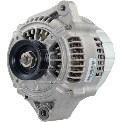 Remy Alternator 13238 image 2