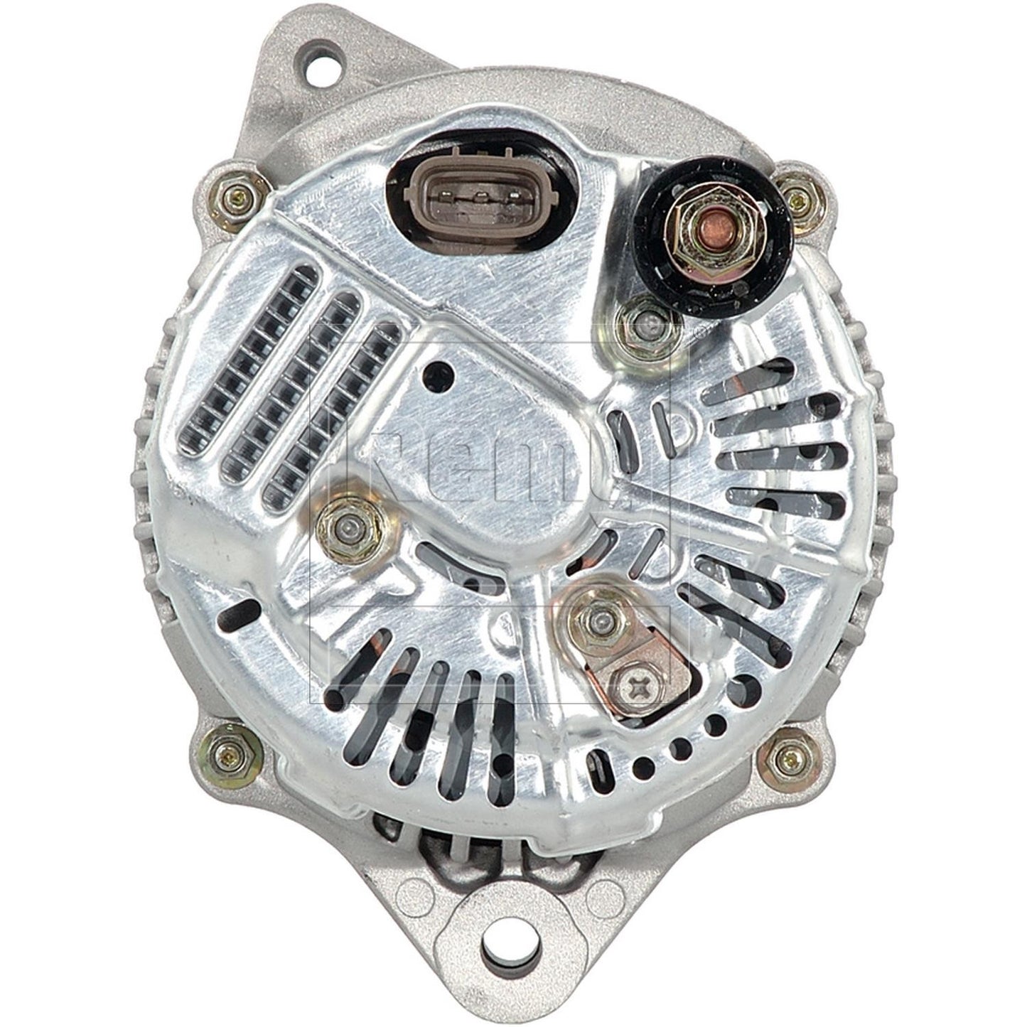 Remy Alternator 13238 image 5