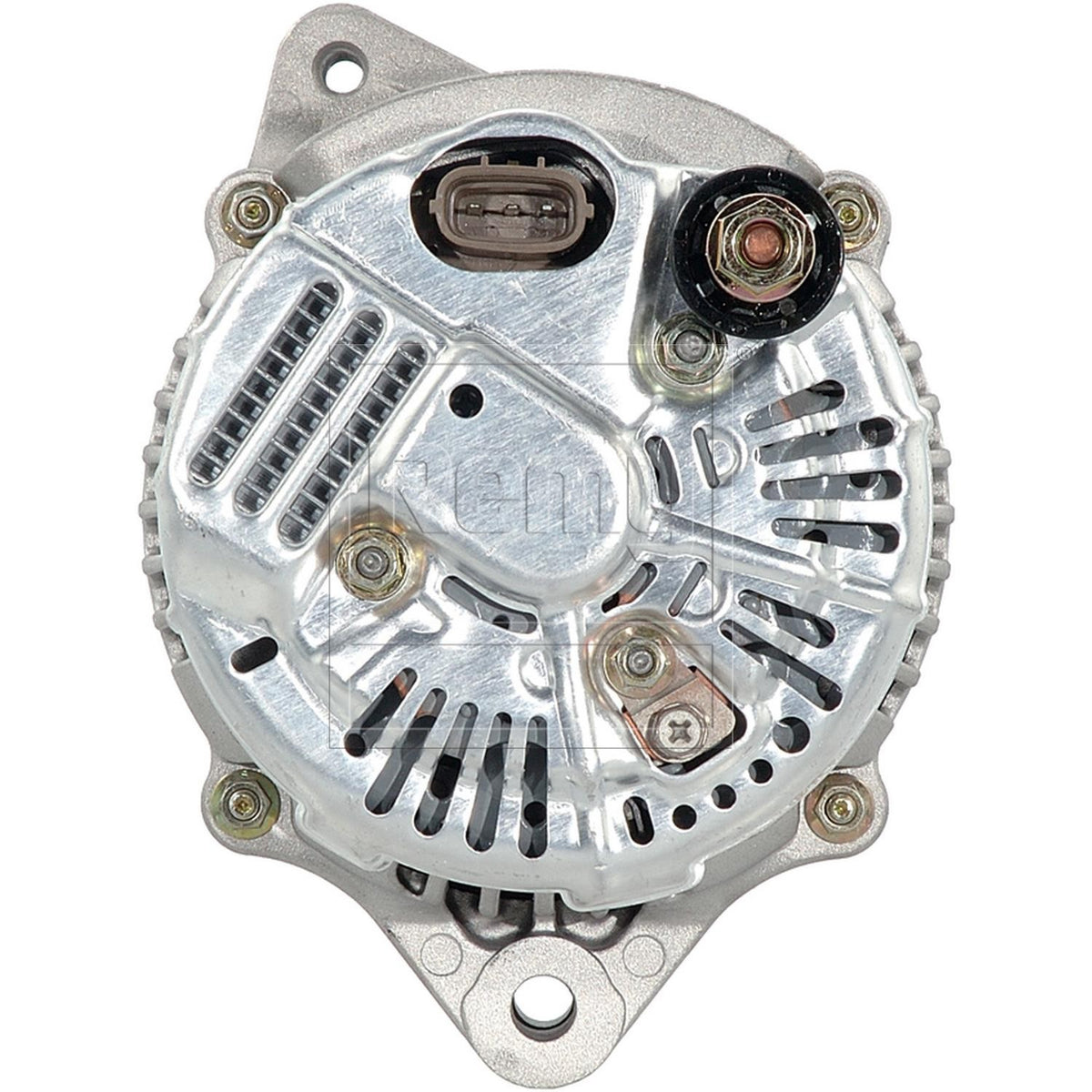 Remy Alternator 13238 image 5