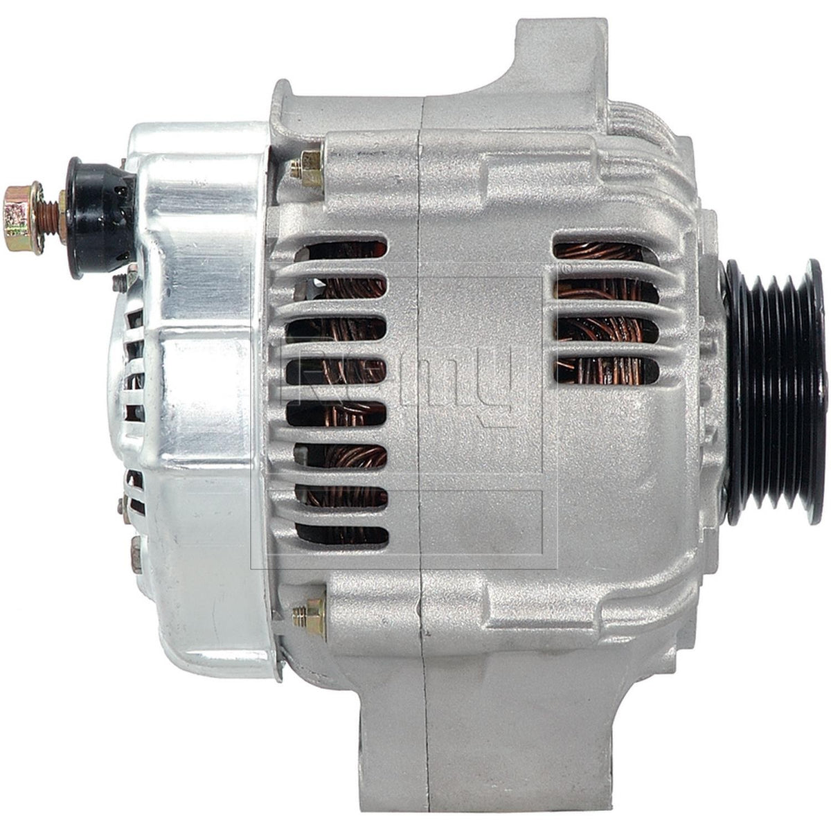 Remy Alternator 13238 image 4