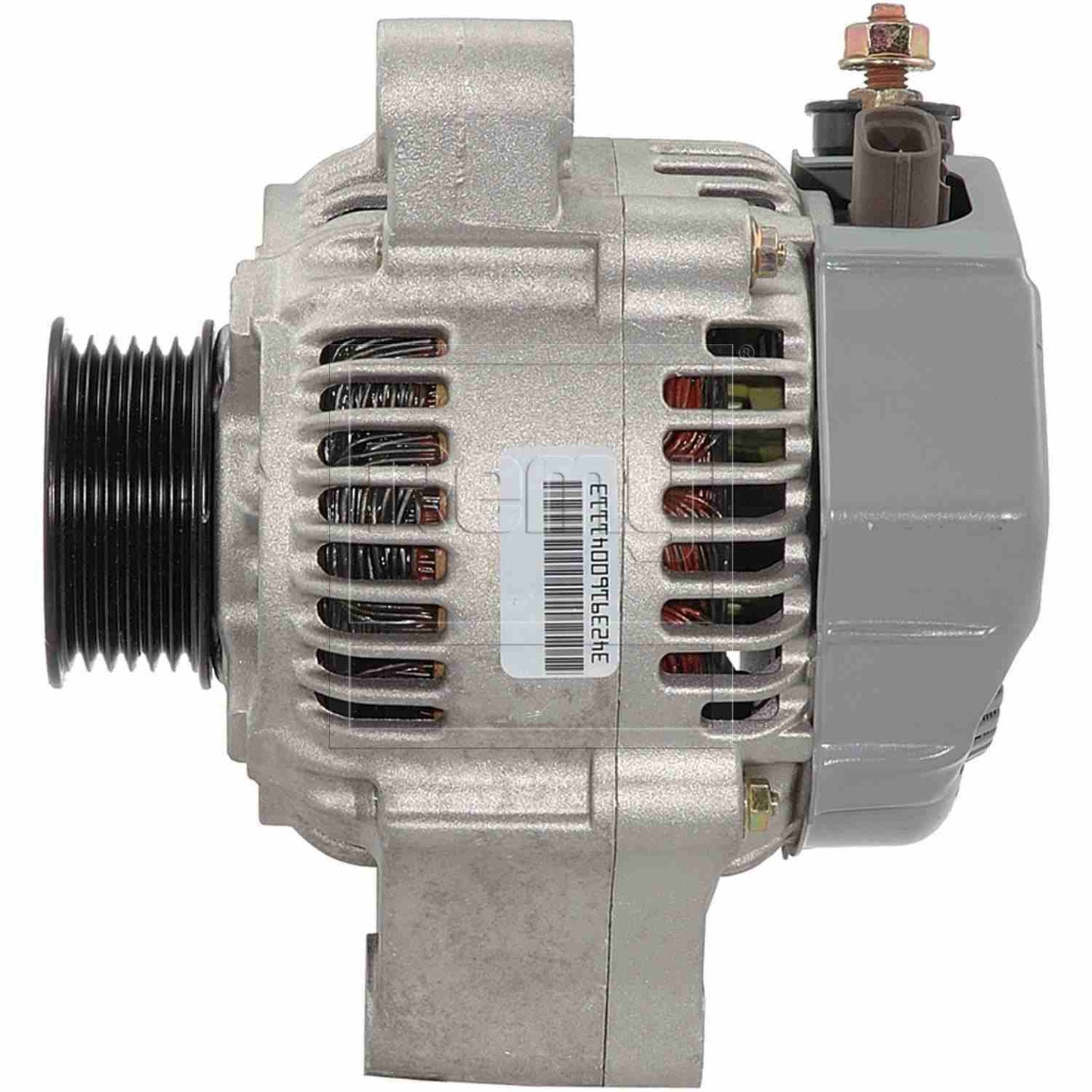 Remy Alternator 13239