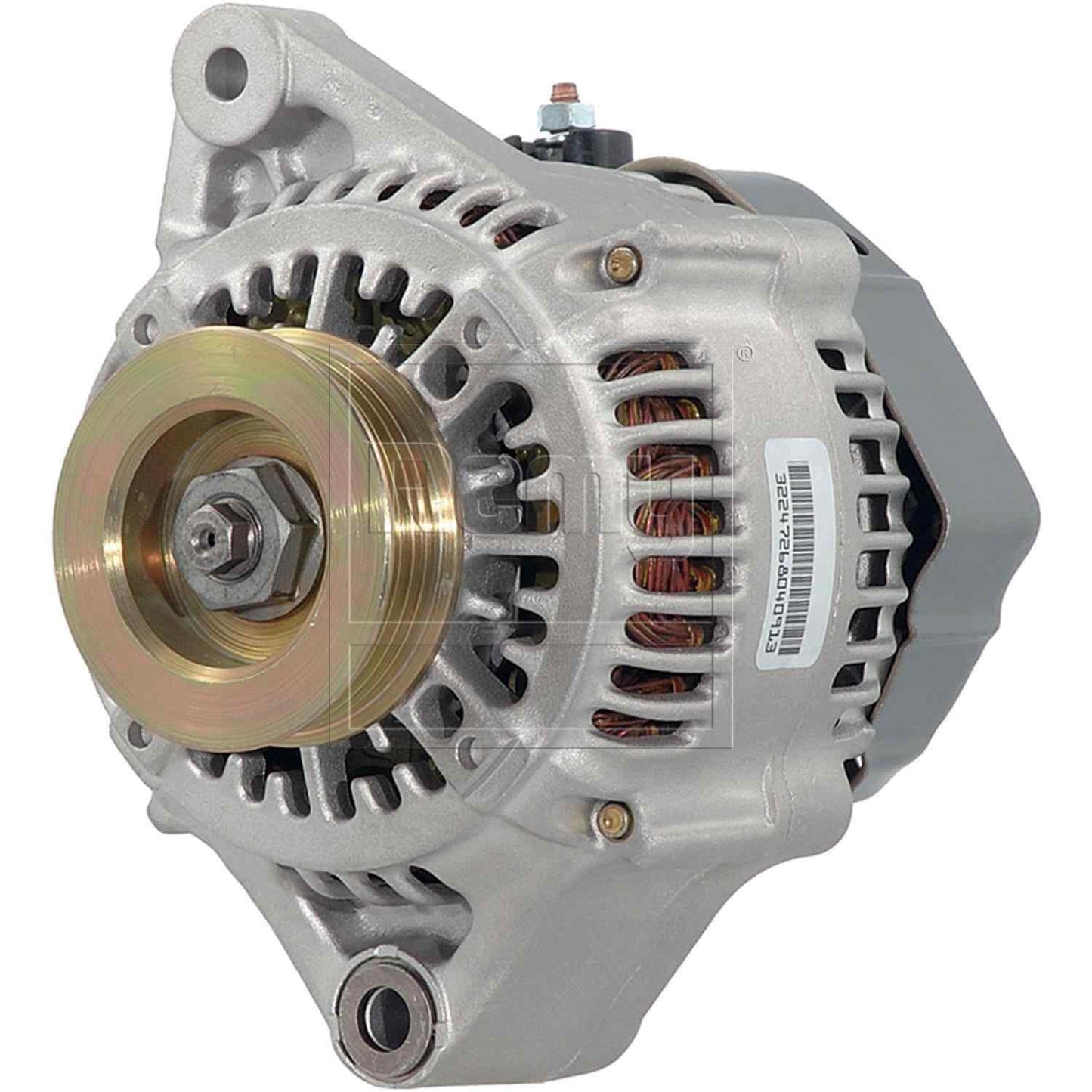 Remy Electrical 13247