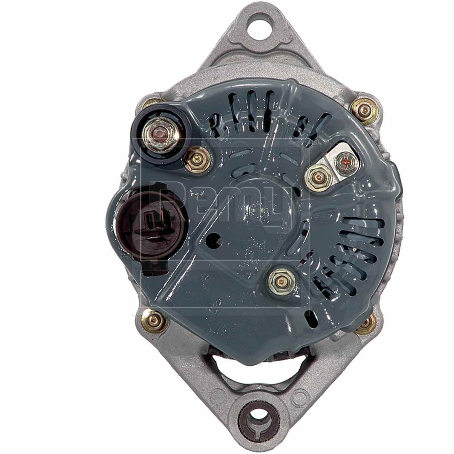 Remy Electrical 13249