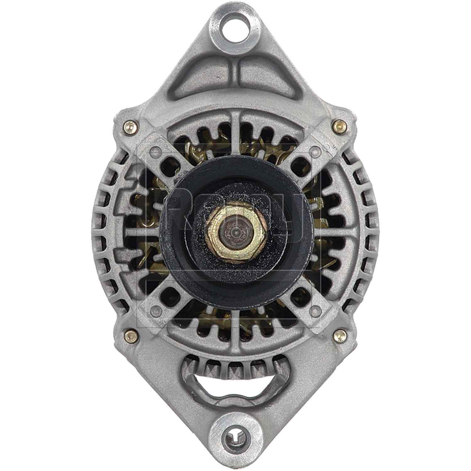 Remy Electrical 13249