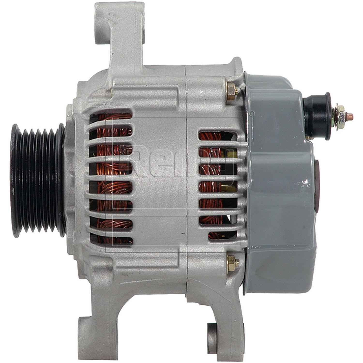 Remy Electrical 13249