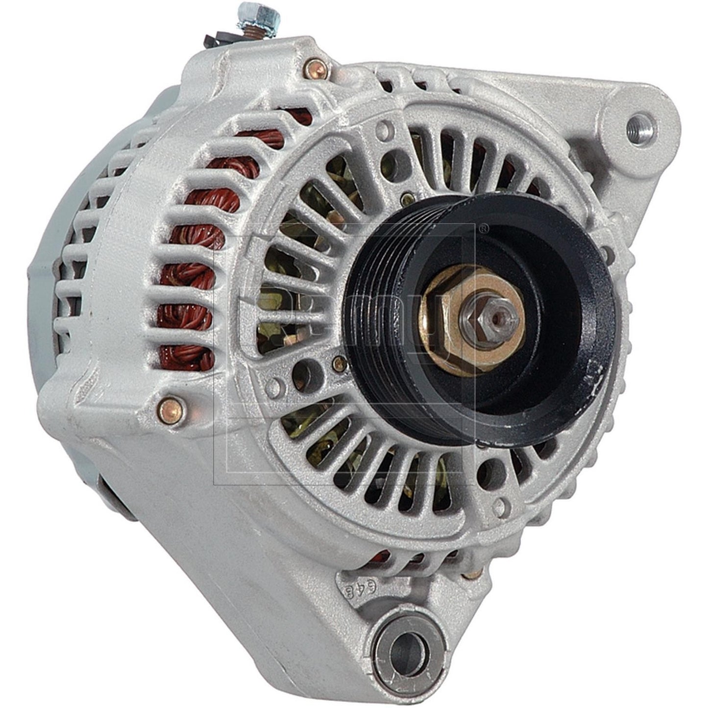Remy Alternator 13274 image 2
