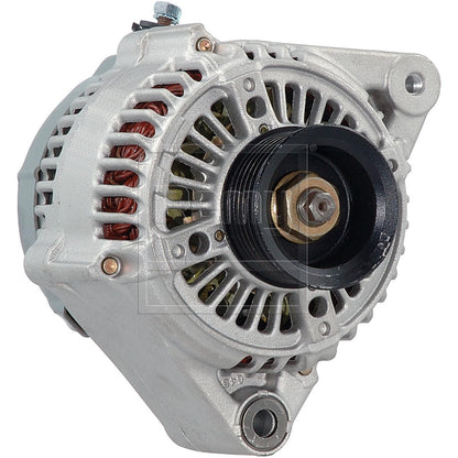 Remy Alternator 13274 image 2