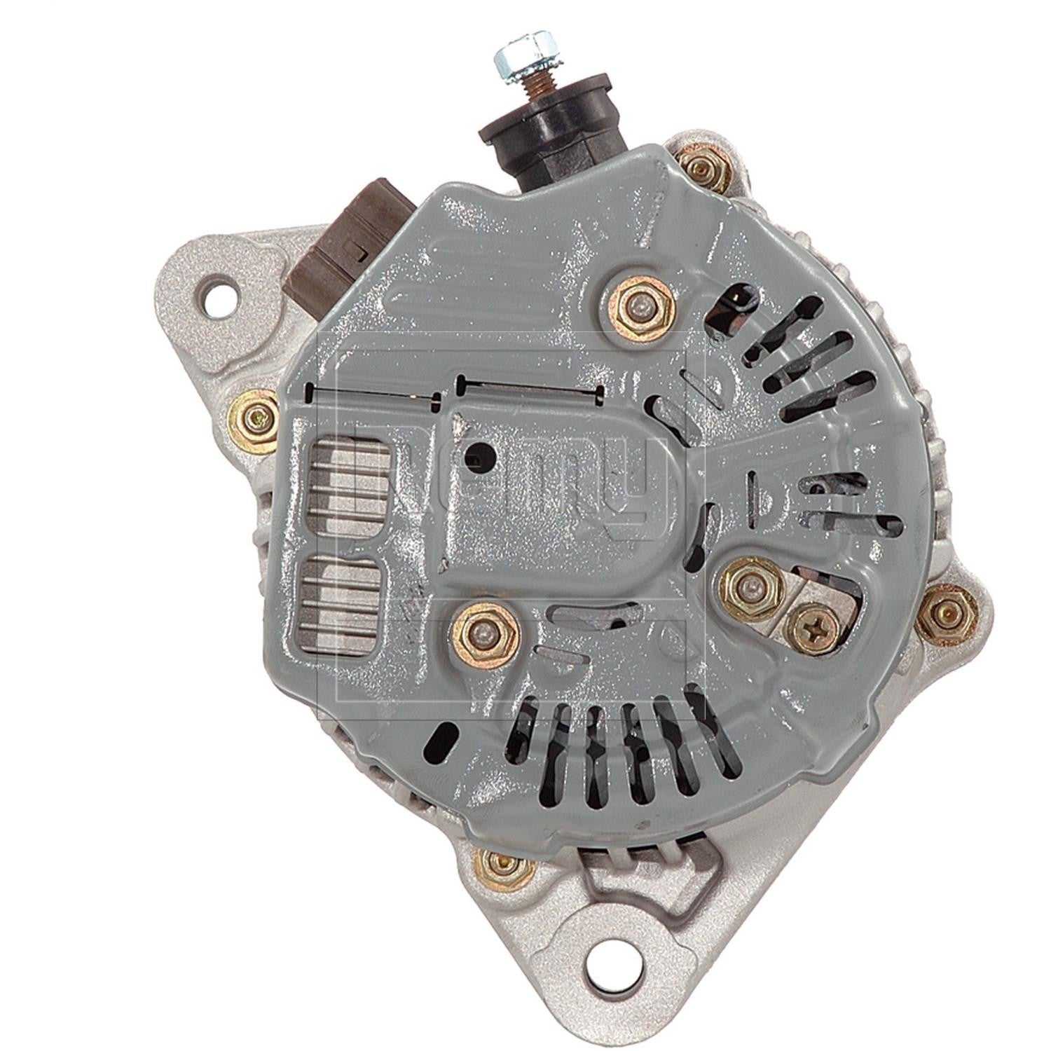 Remy Alternator 13274 image 5