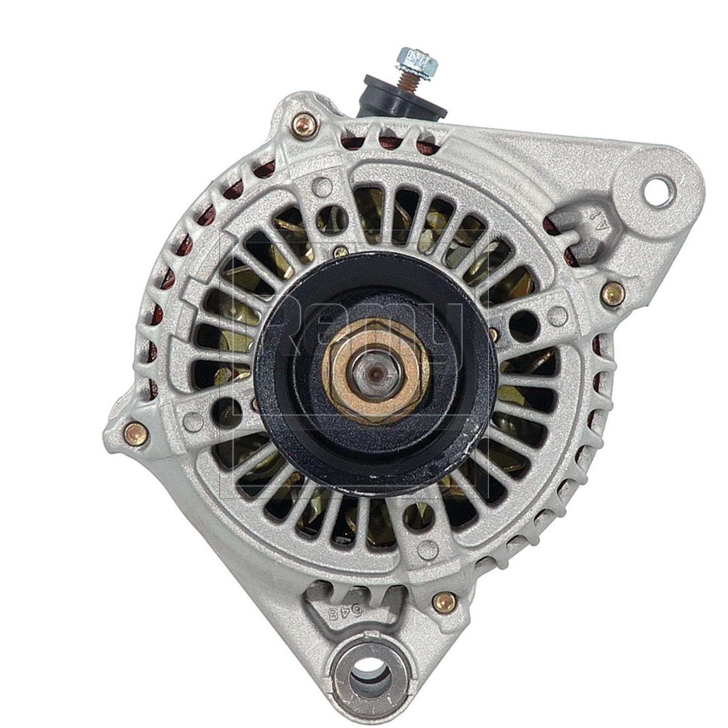 Remy Alternator 13274 main image