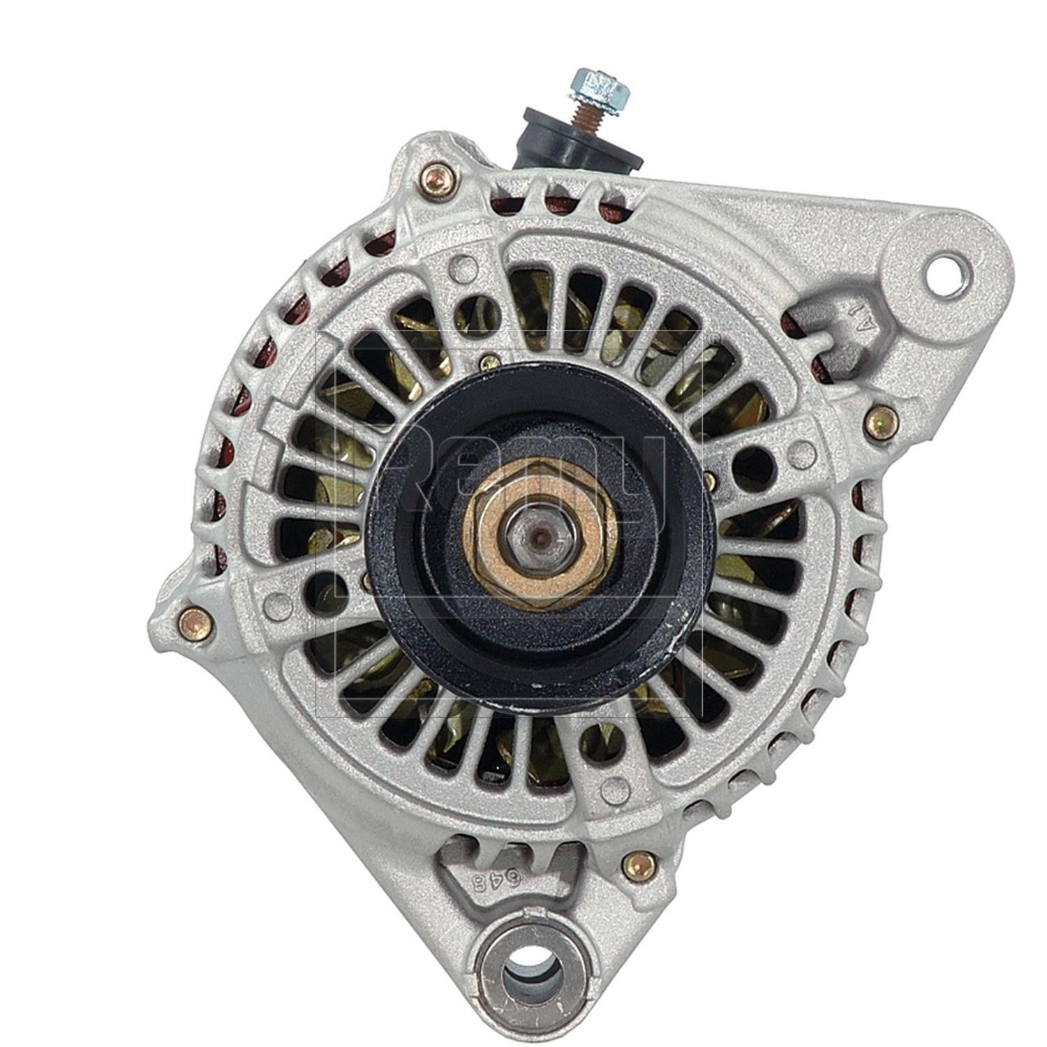 Remy Alternator 13274 main image