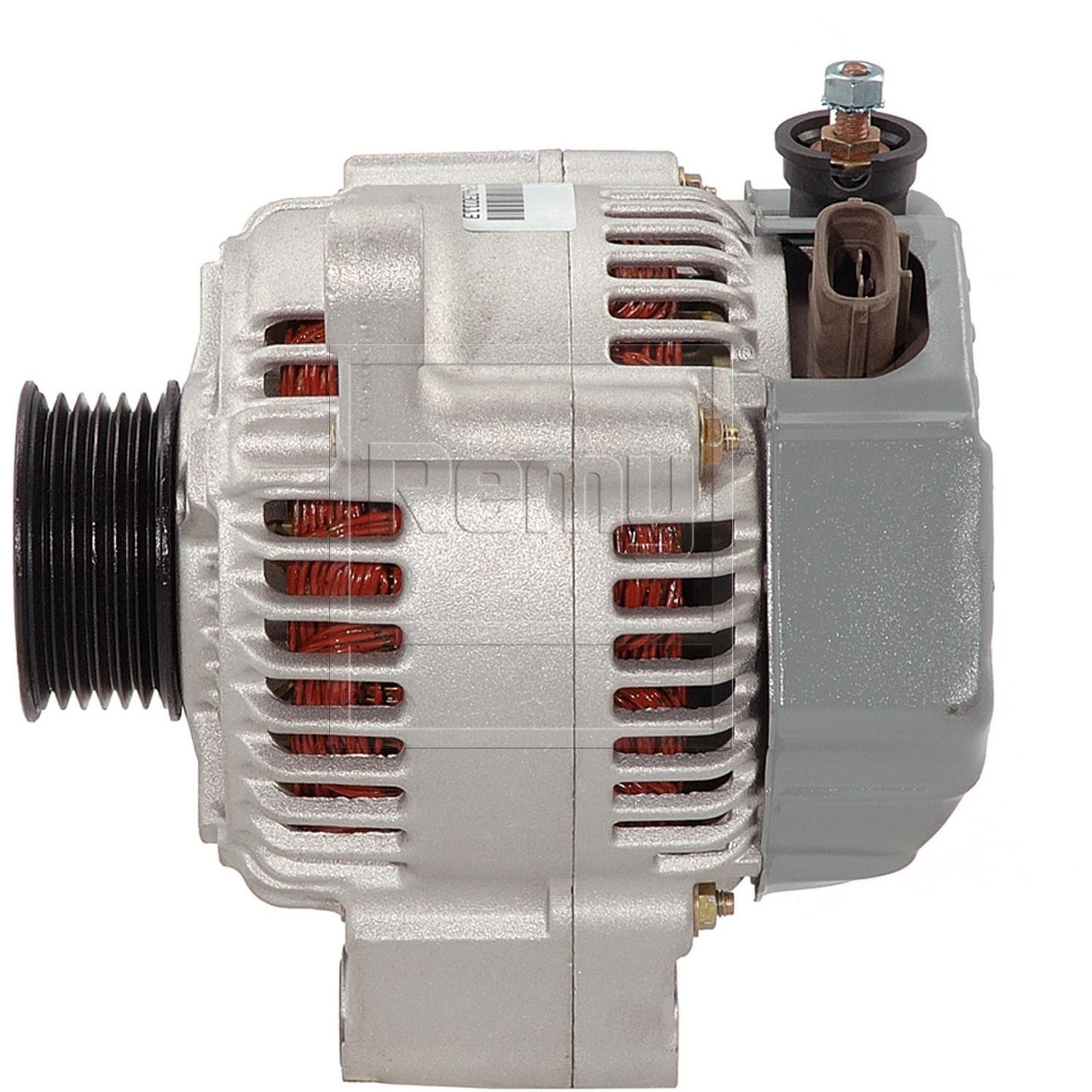 Remy Alternator 13274 image 4