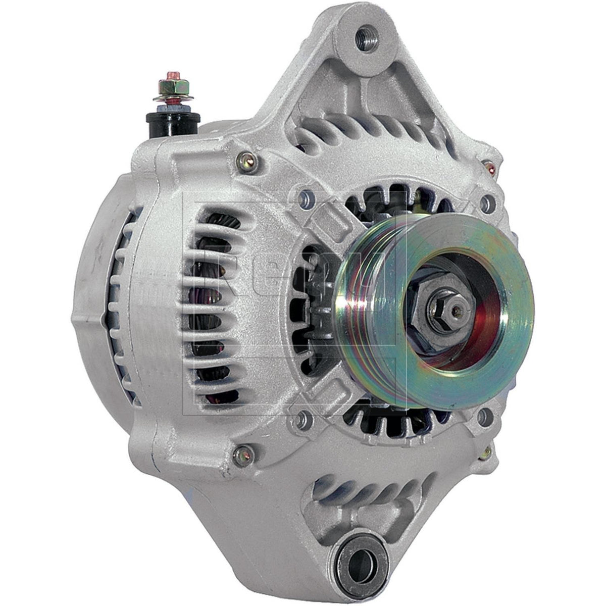 BBB Industries Remanufactured Alternator 13278
