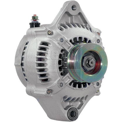 BBB Industries Remanufactured Alternator 13278