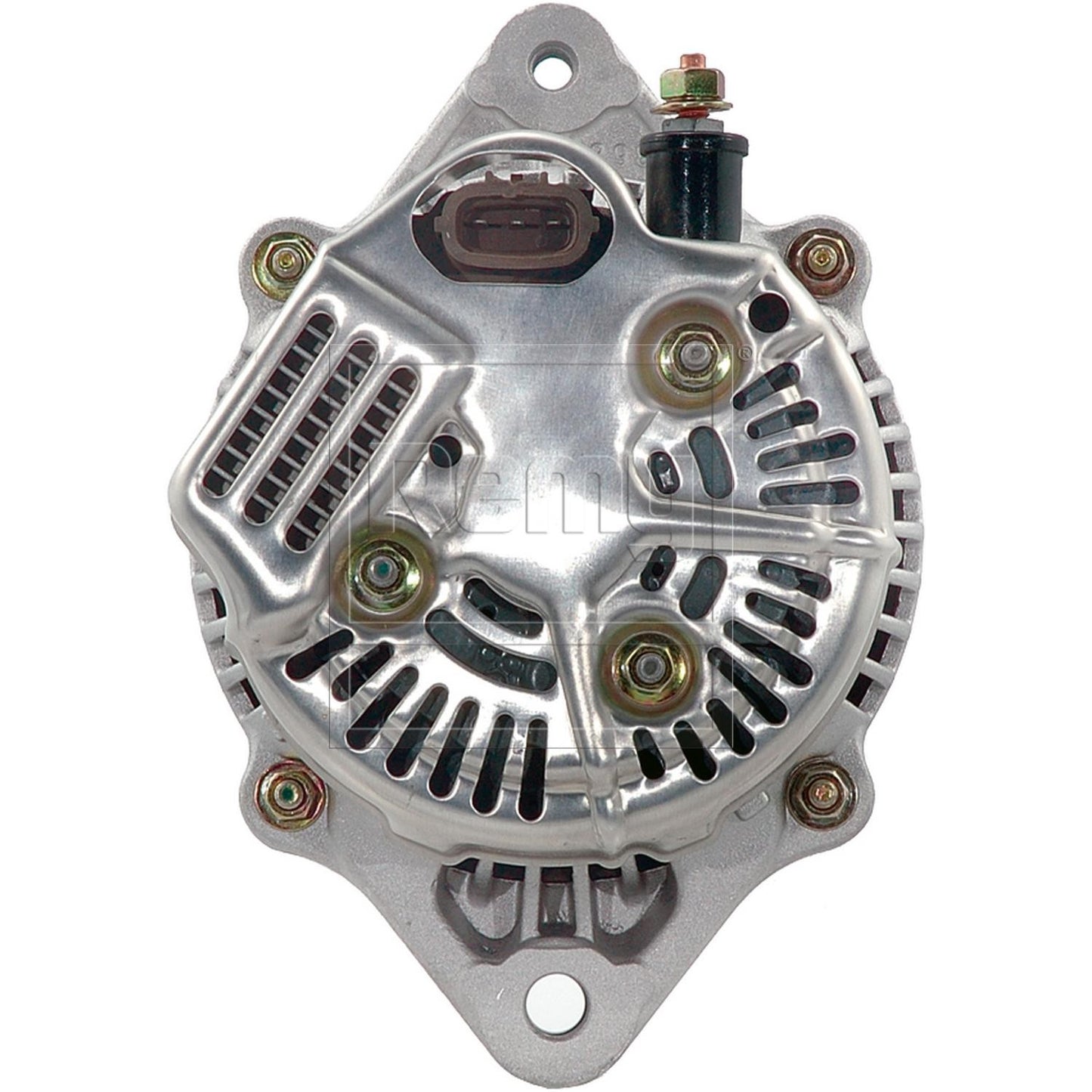 BBB Industries Remanufactured Alternator 13278