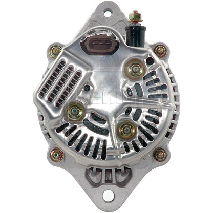 BBB Industries Remanufactured Alternator 13278