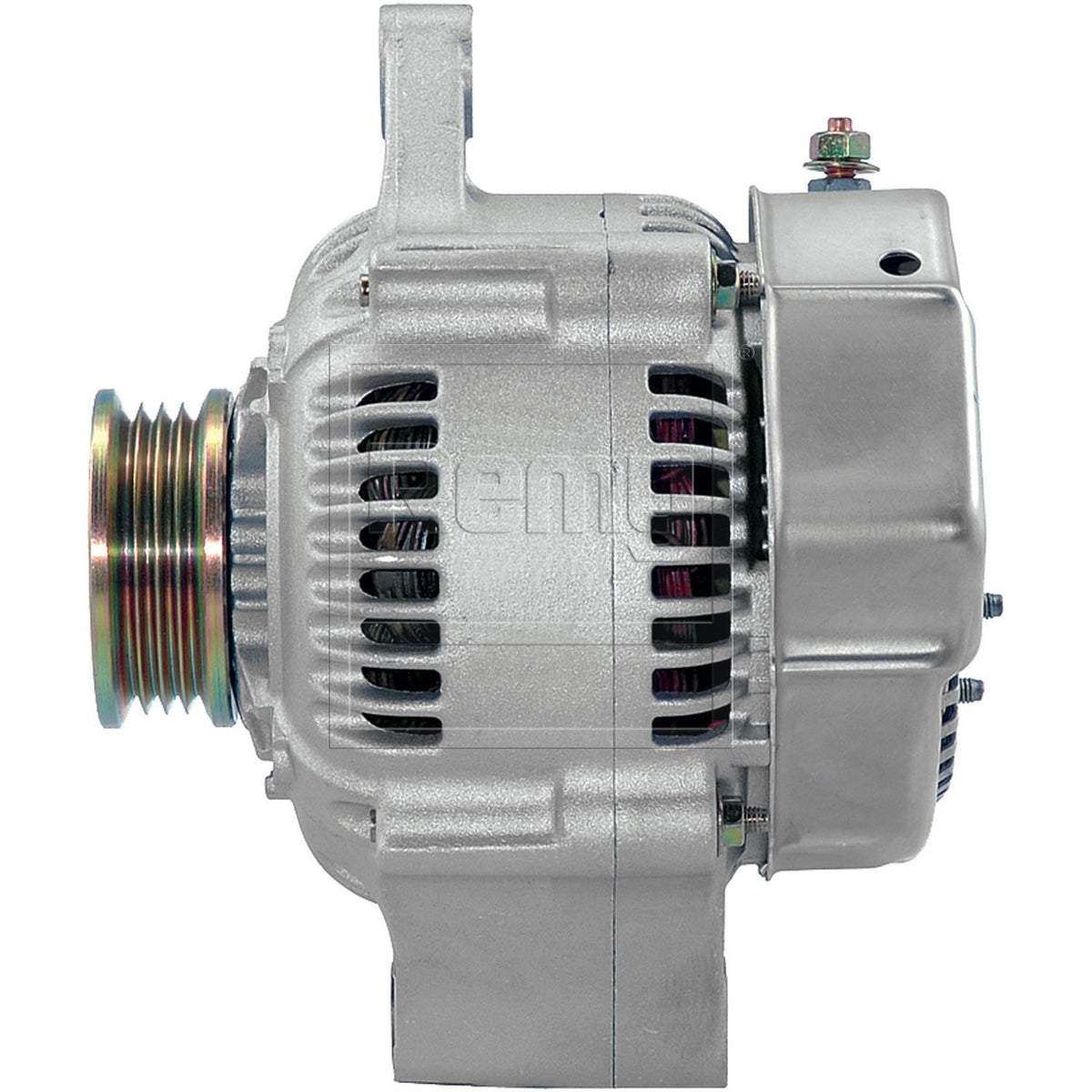 BBB Industries Remanufactured Alternator 13278