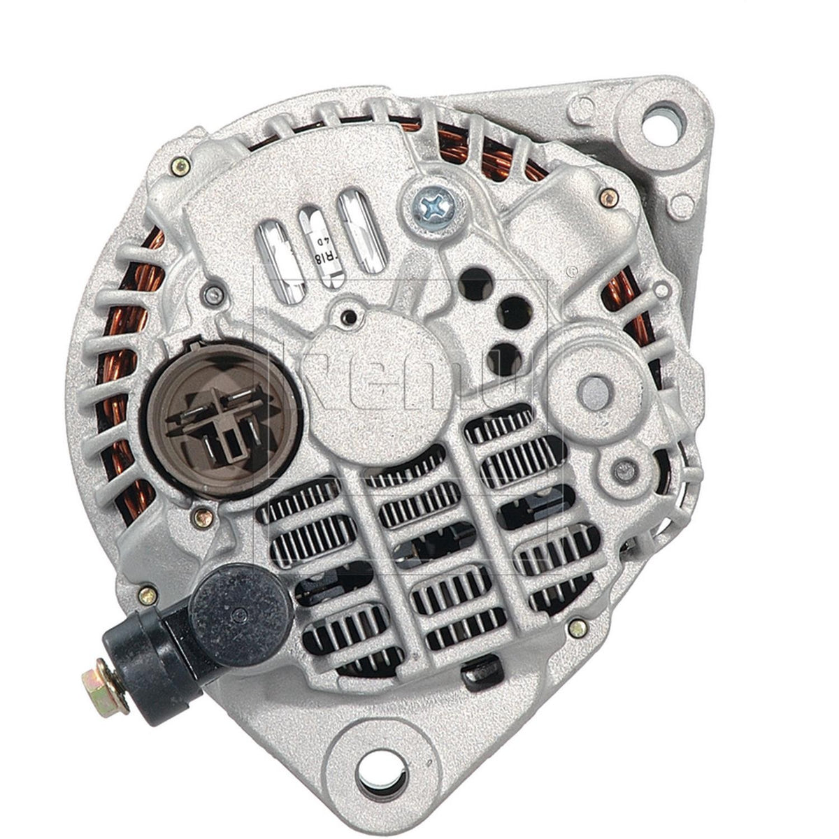 BBB Industries Remanufactured Alternator 13280