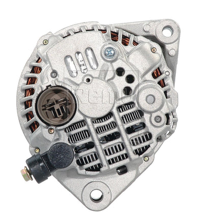 BBB Industries Remanufactured Alternator 13280
