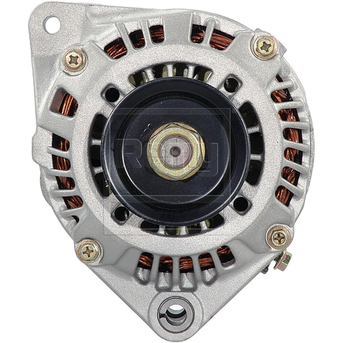 BBB Industries Remanufactured Alternator 13280