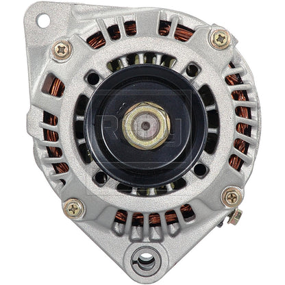 BBB Industries Remanufactured Alternator 13280