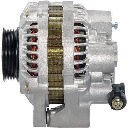BBB Industries Remanufactured Alternator 13280