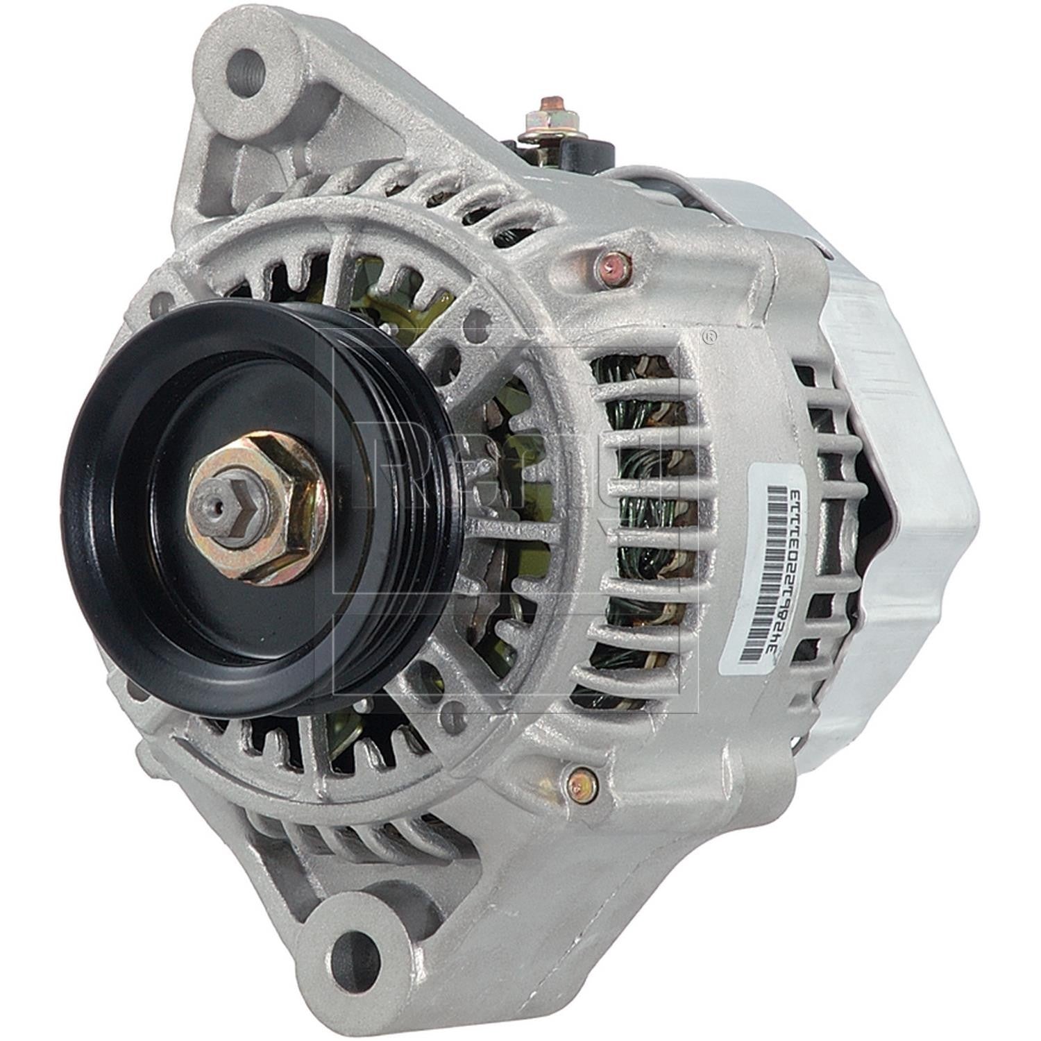 Remy Alternator 13286 image 2