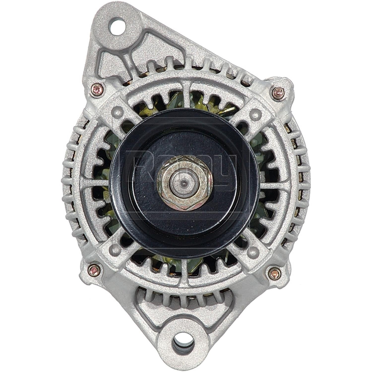 Remy Alternator 13286 main image