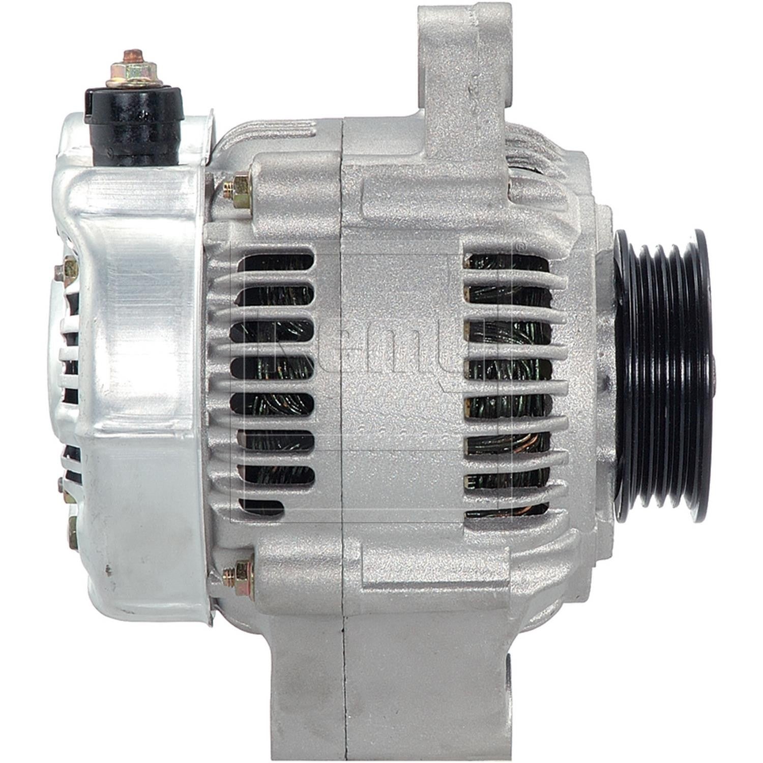 Remy Alternator 13286 image 4
