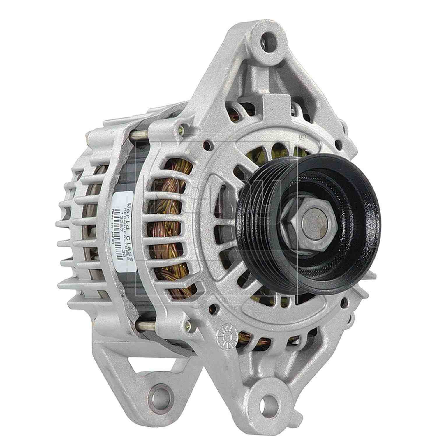 Remy Electrical 13287