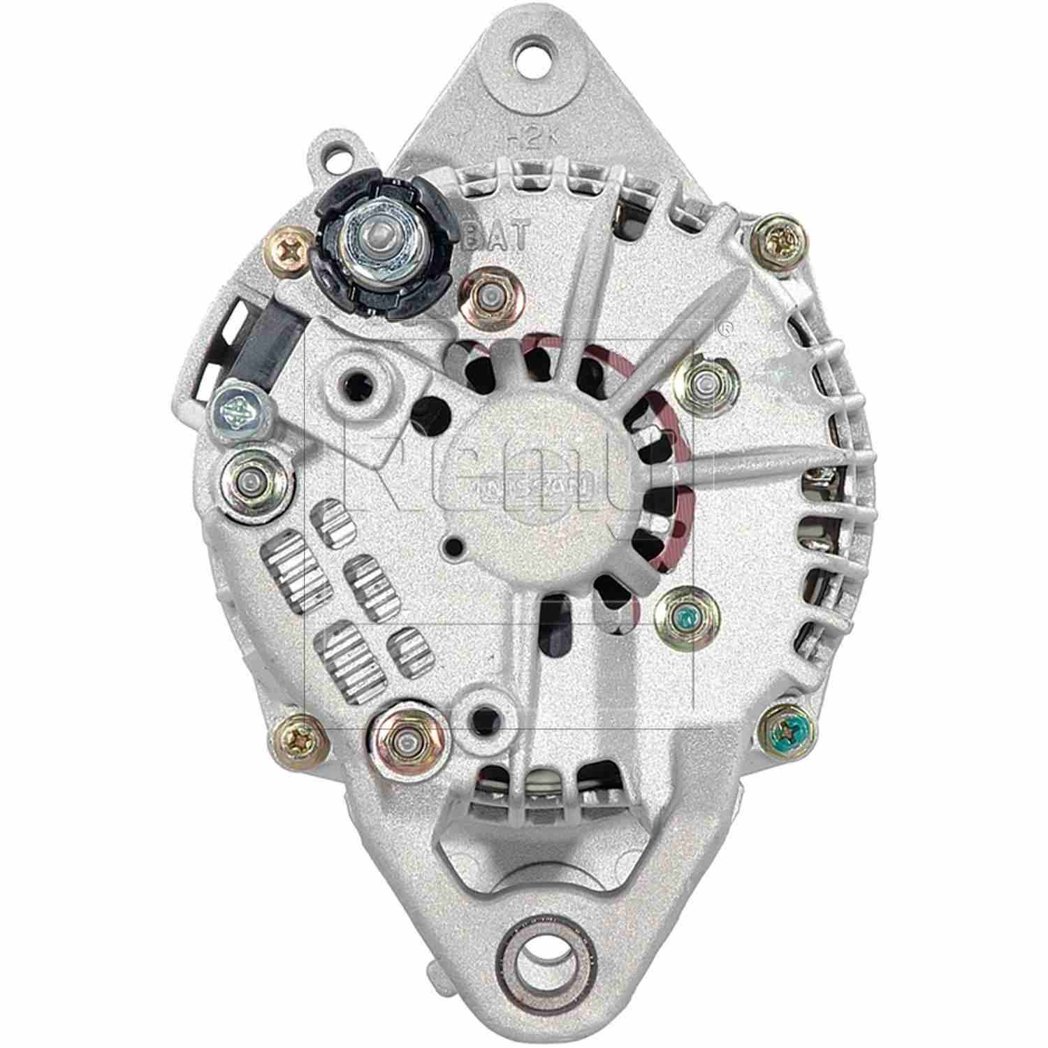 Remy Electrical 13287