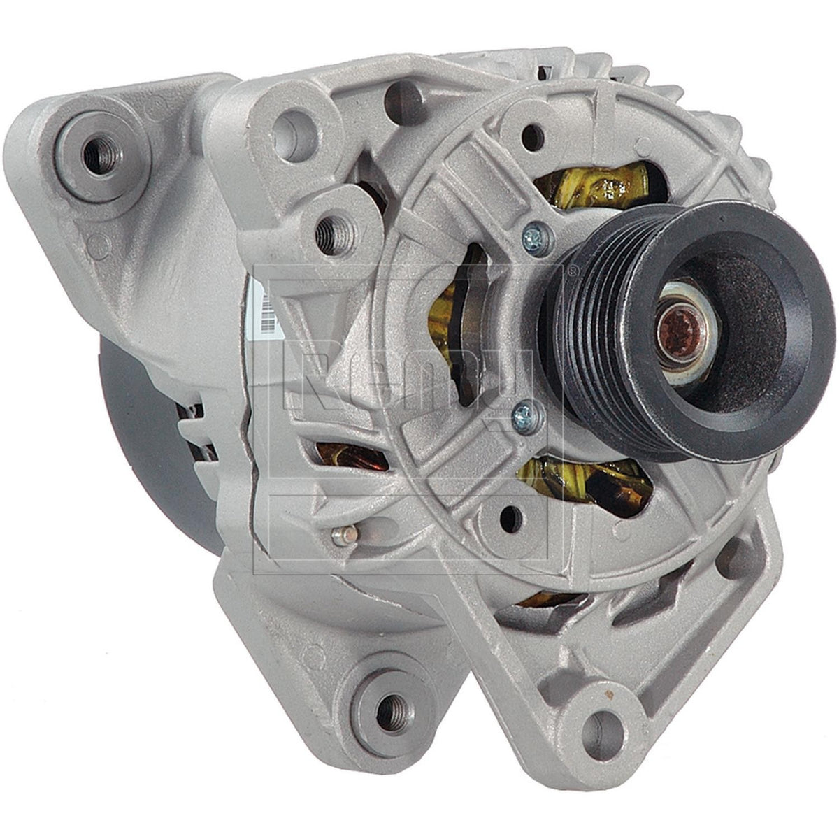 Remy Alternator 13311