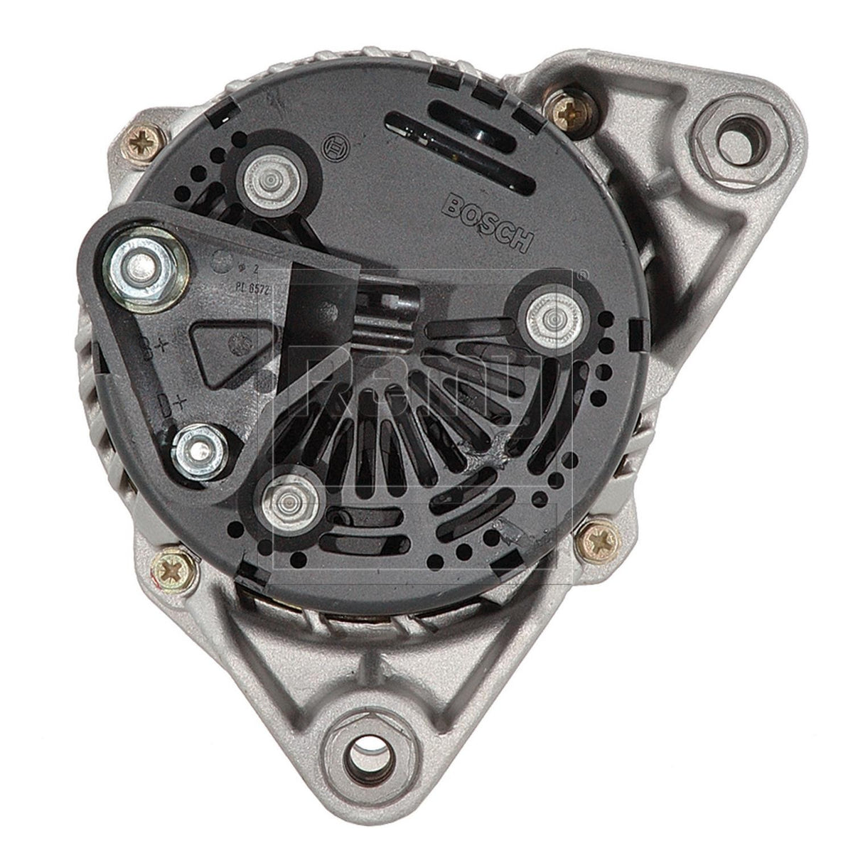 Remy Alternator 13311