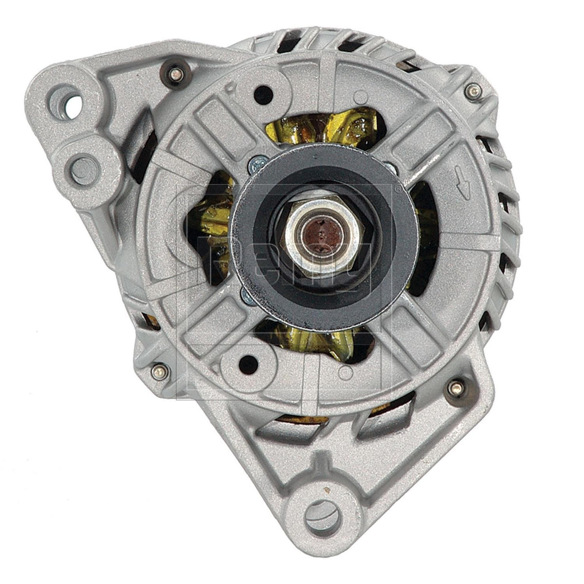 Remy Alternator 13311