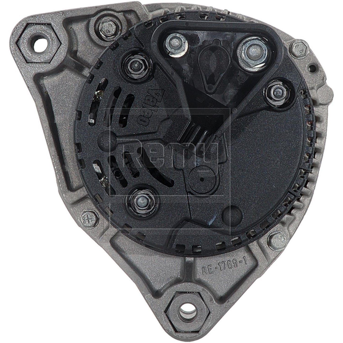 Remy Alternator 13312 image 5