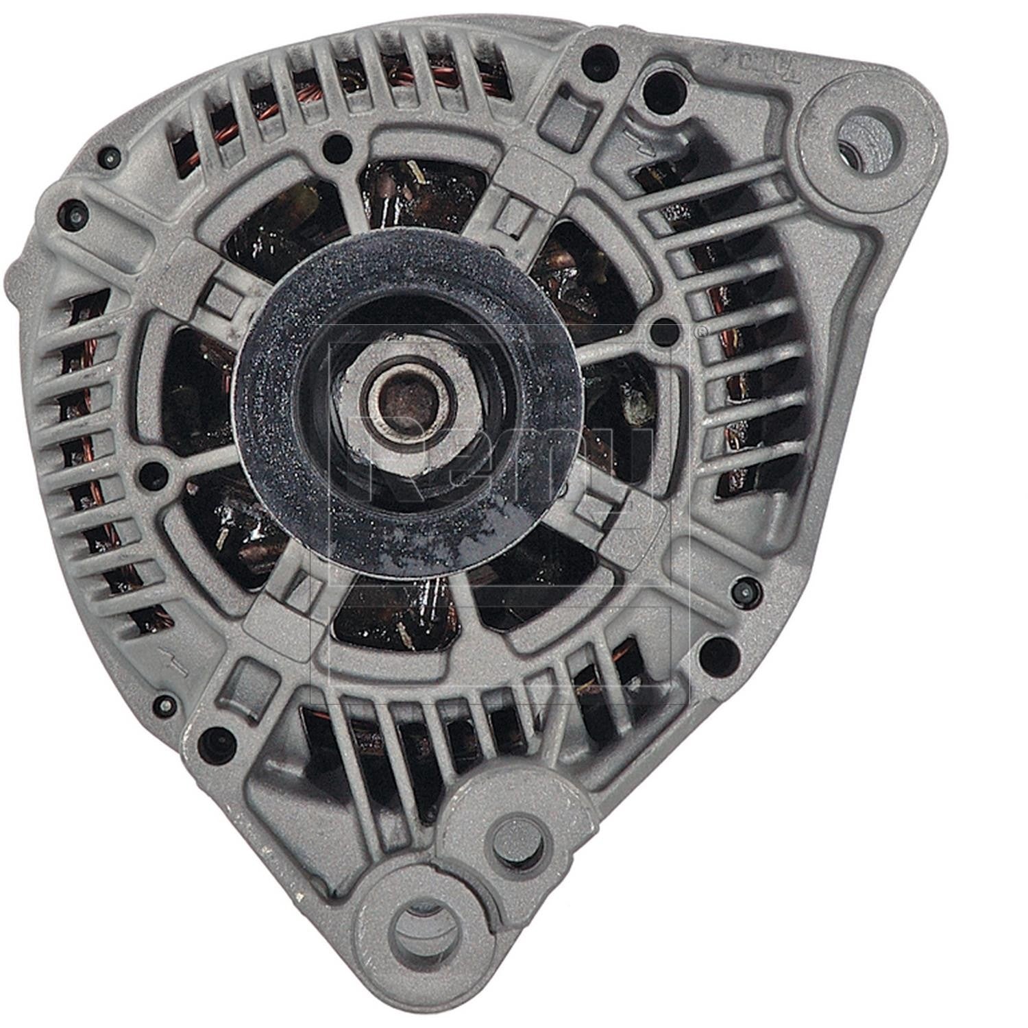 Remy Alternator 13312 main image