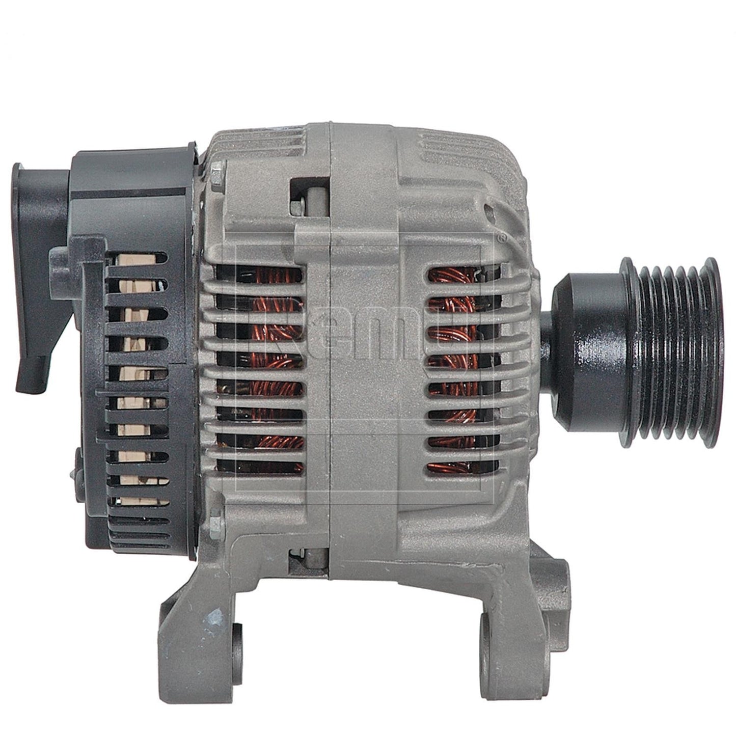 Remy Alternator 13312 image 4